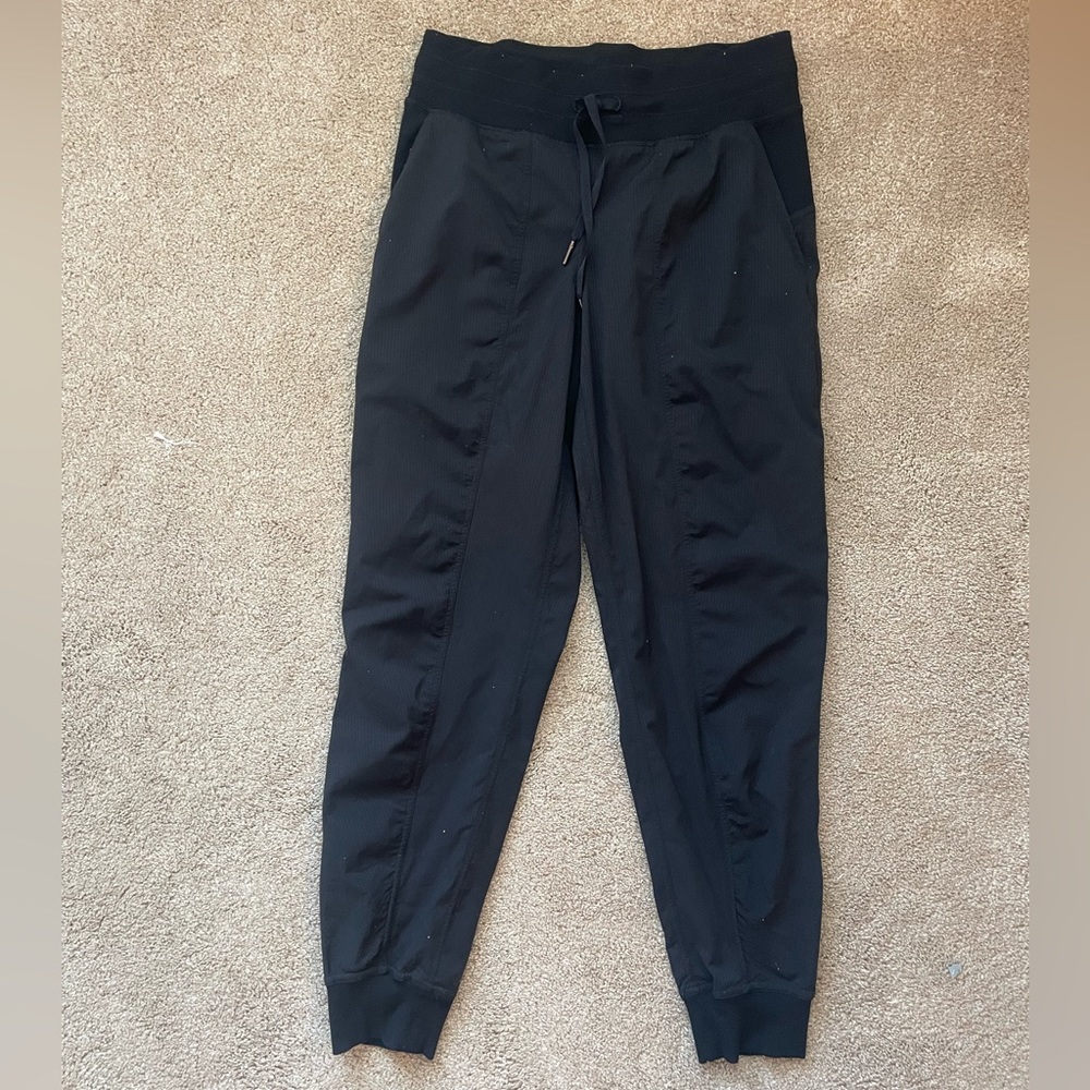 Lululemon Dance Pant Jogger!